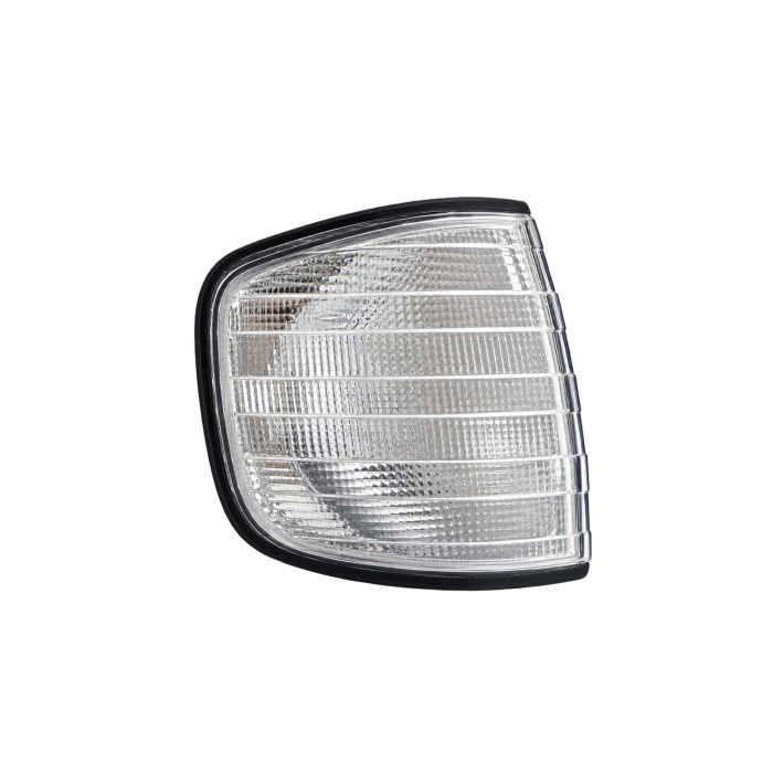 Knipperlicht voor MERCEDES W126 1980-1991