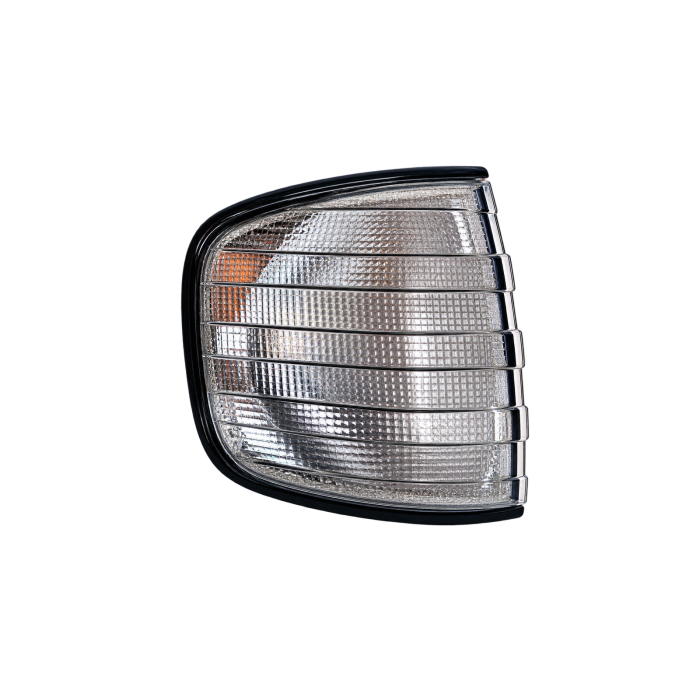 Knipperlicht voor MERCEDES W126 1980-1991