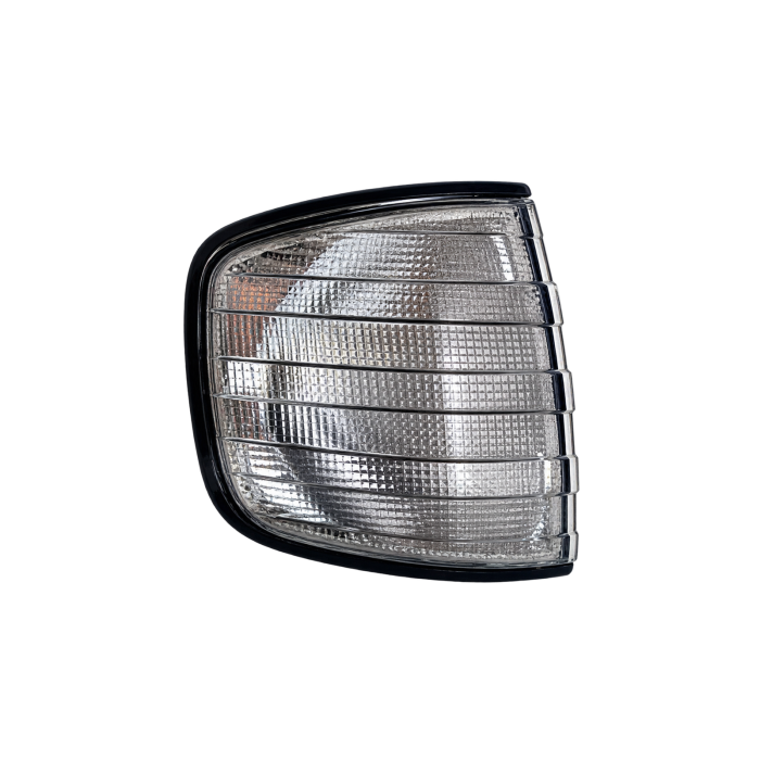 Knipperlicht voor MERCEDES W126 1980-1991