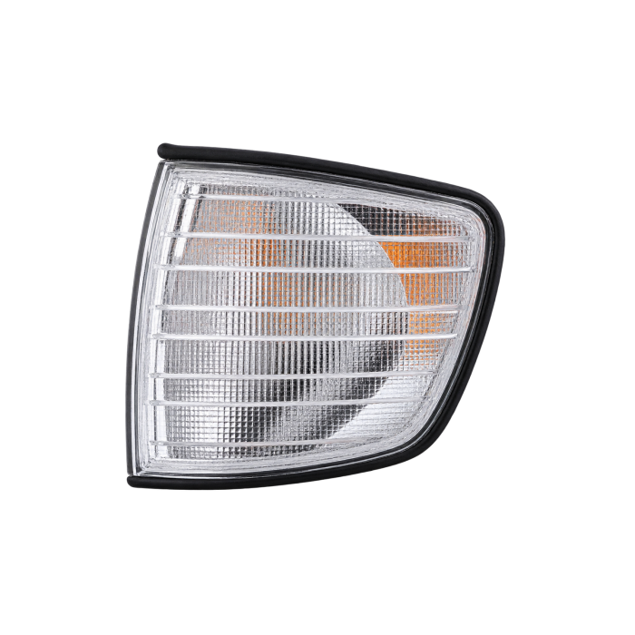 Knipperlicht voor MERCEDES W126 1980-1991