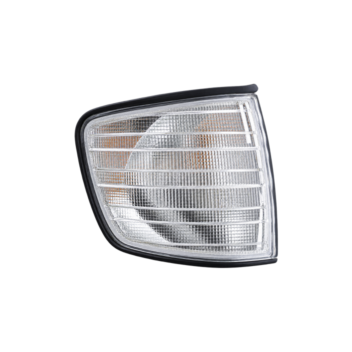 Knipperlicht voor MERCEDES W126 1980-1991