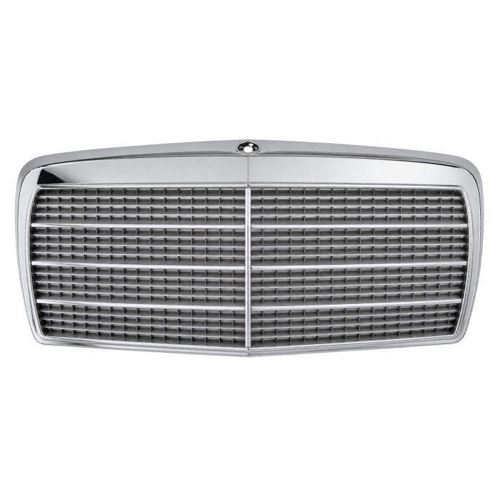 Grille voor MERCEDES W126 1980-1991