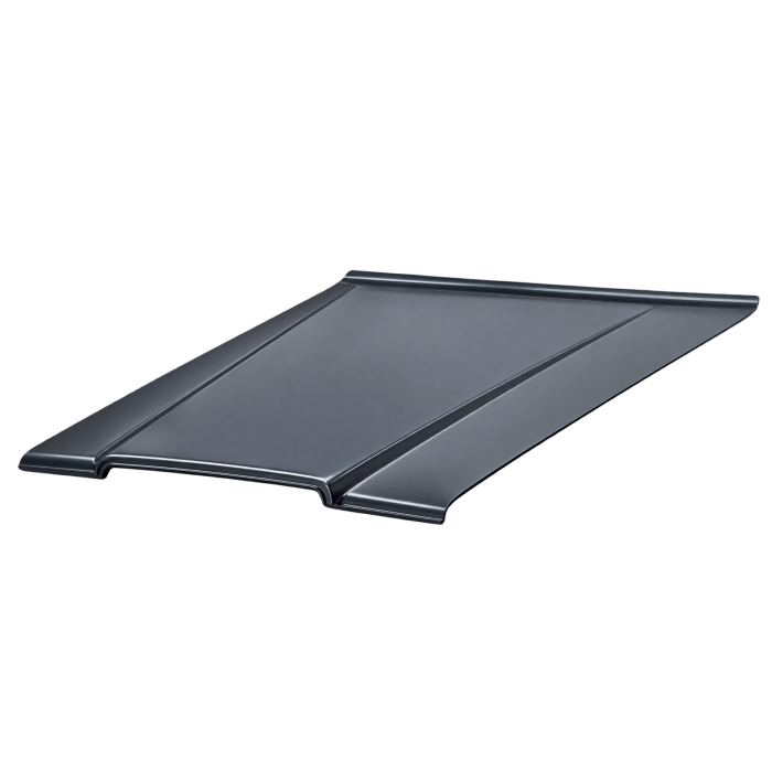 Motorkap voor MERCEDES W126 1980-1991