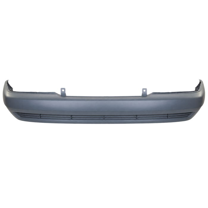 Voorbumper links voor MERCEDES W140 1993-1998