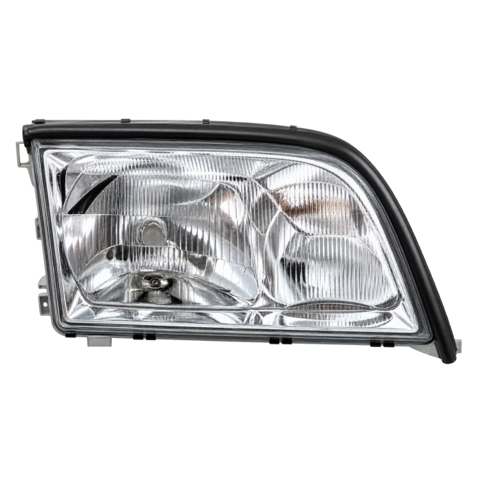 Koplamp voor MERCEDES W140 1993-1998