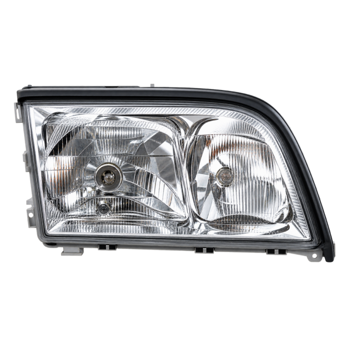 Koplamp voor MERCEDES W140 1993-1998