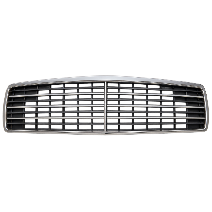 Grille voor MERCEDES W140 1993-1998