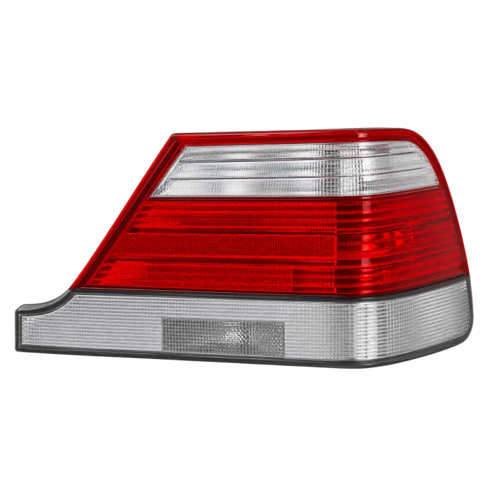 Achterlicht voor MERCEDES W140 1993-1998