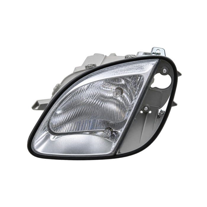 Koplamp rechts voor MERCEDES SLK ROADSTER 1996-2004