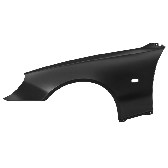 Spatbord (voorscherm) voor MERCEDES SLK ROADSTER 1996-2004