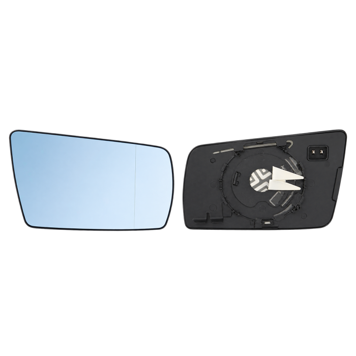 Spiegelglas links voor MERCEDES