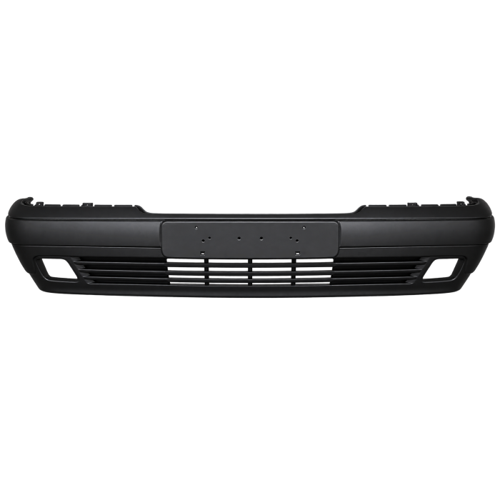Voorbumper links voor MERCEDES E W210 1995-1999