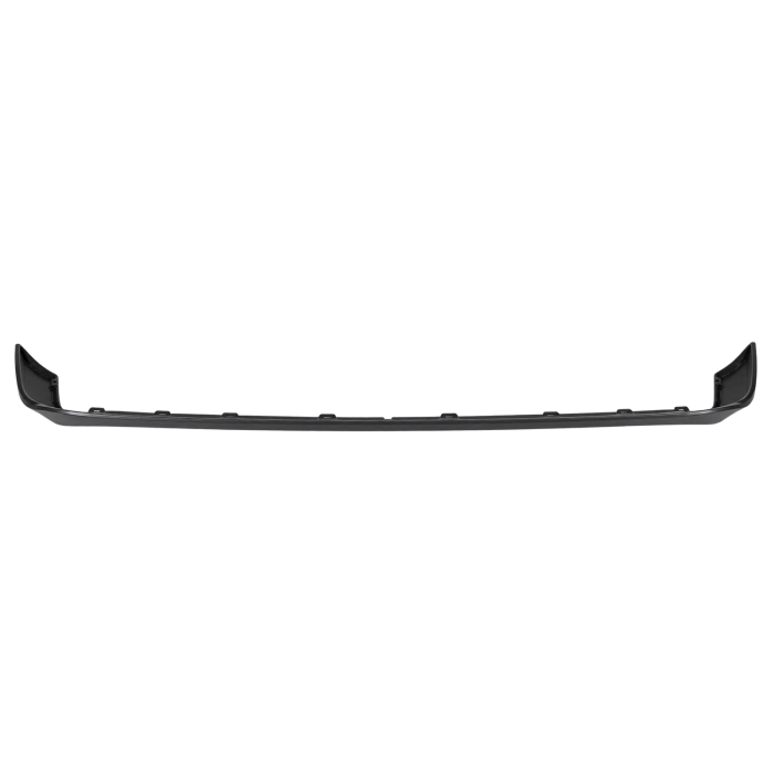 Bumperspoiler voor MERCEDES E W210 1995-1999