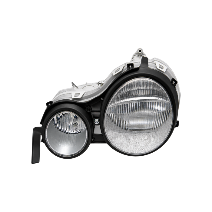 Koplamp voor MERCEDES E W210 1995-1999