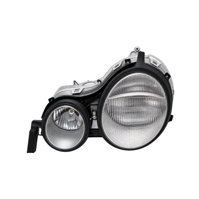 Koplamp voor MERCEDES E W210 1995-1999
