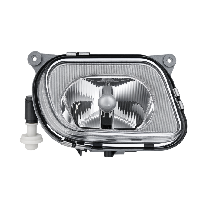 Mistlamp voor MERCEDES E W210 1995-1999