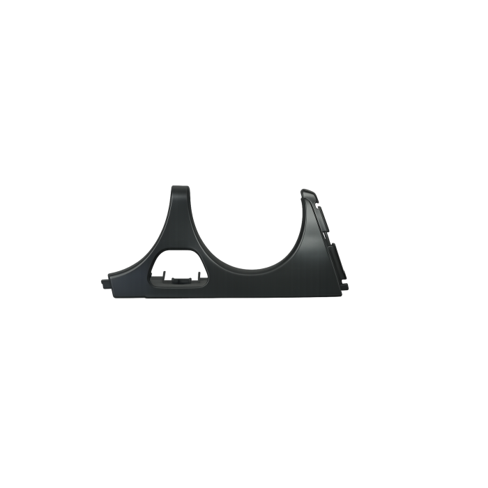 Koplamp voor MERCEDES E W210 1995-1999