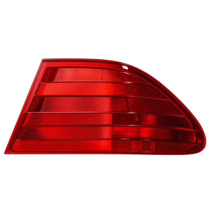 Achterlicht voor MERCEDES E W210 1995-1999