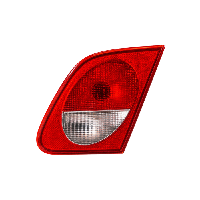 Achterlicht voor MERCEDES E W210 1995-1999