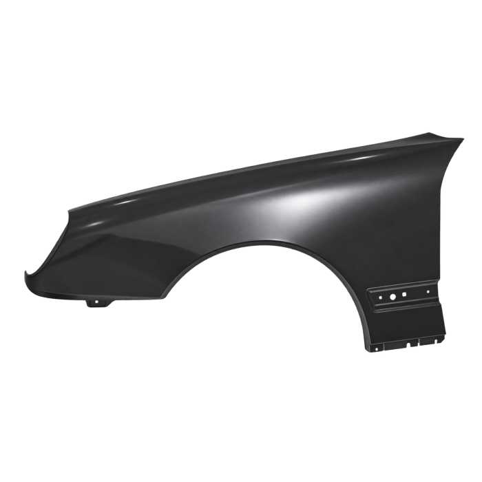 Spatbord (voorscherm) voor MERCEDES E W210 1995-1999