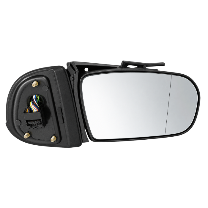 Buitenspiegel voor MERCEDES E W210 1999-2002