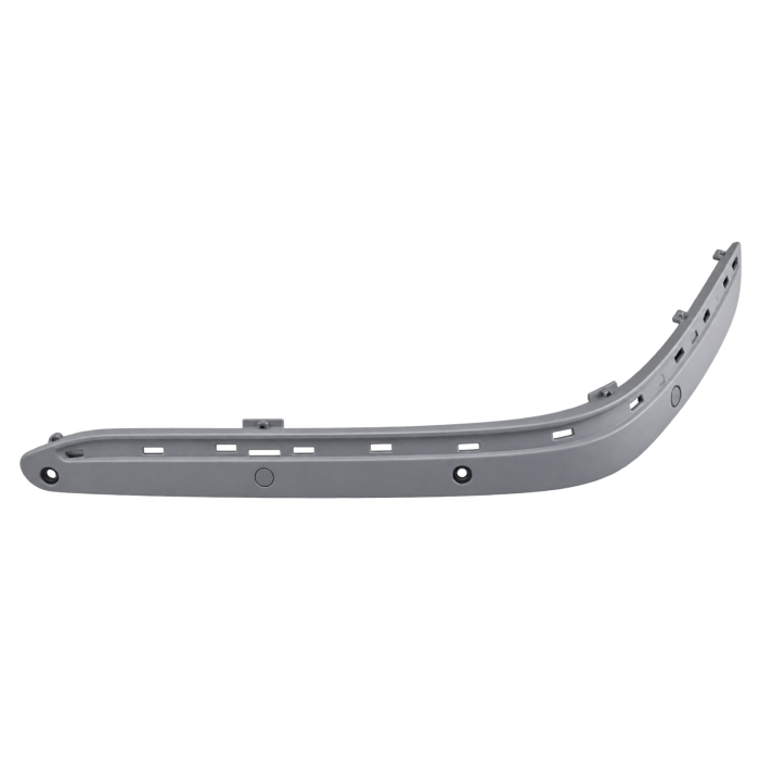 Voorbumper voor MERCEDES E W210 1999-2002
