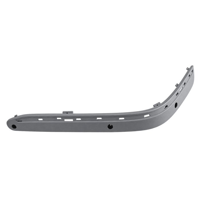 Voorbumper voor MERCEDES E W210 1999-2002