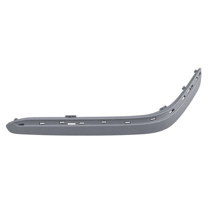 Voorbumper voor MERCEDES E W210 1999-2002