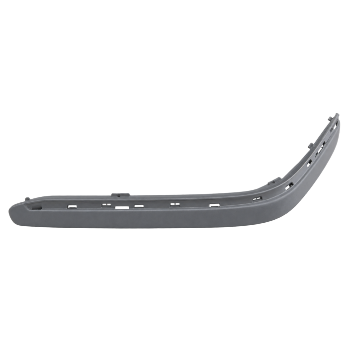 Voorbumper voor MERCEDES E W210 1999-2002