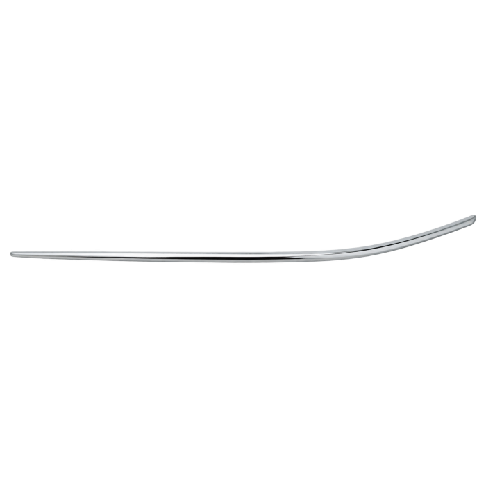 Bumperlijst voor MERCEDES E W210 1999-2002