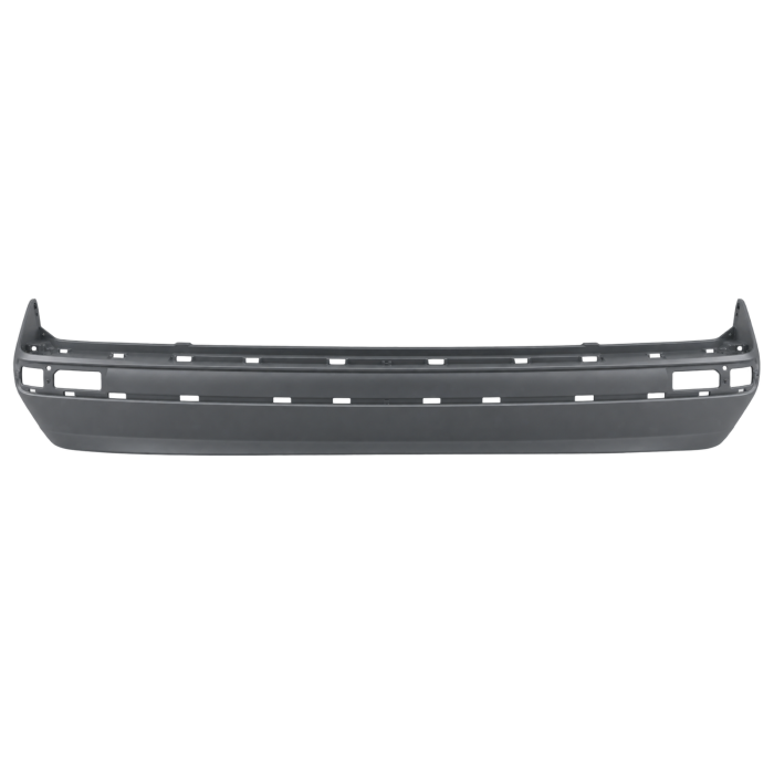 Achterbumper voor MERCEDES E W210 1999-2002