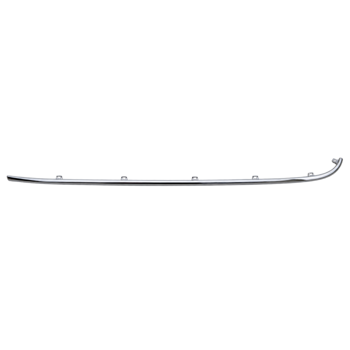 Achterbumper voor MERCEDES E W210 1999-2002