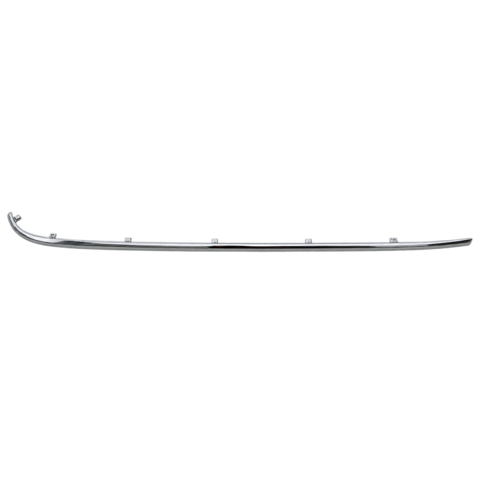 Achterbumper voor MERCEDES E W210 1999-2002