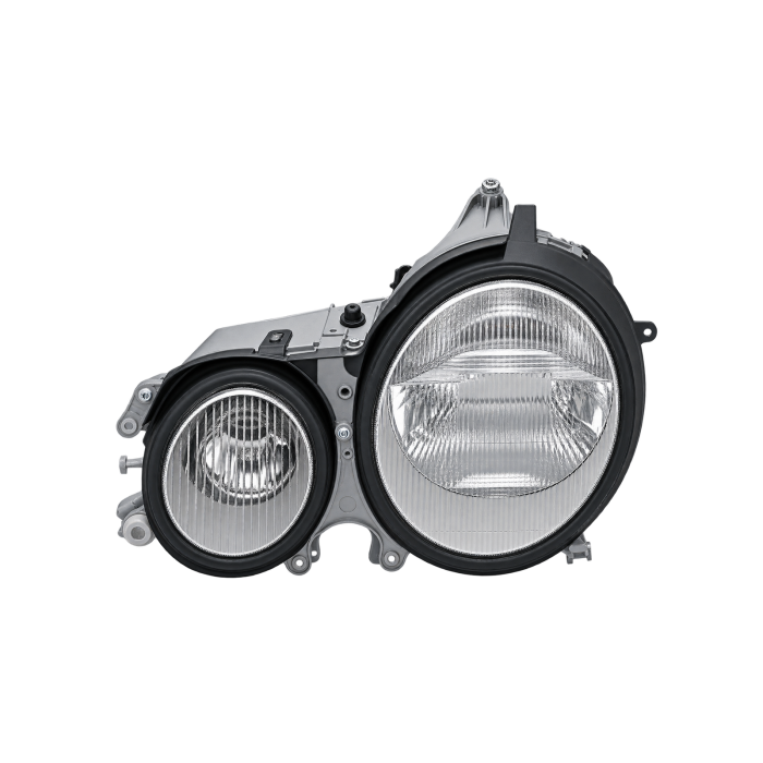 Koplamp voor MERCEDES E W210 1999-2002
