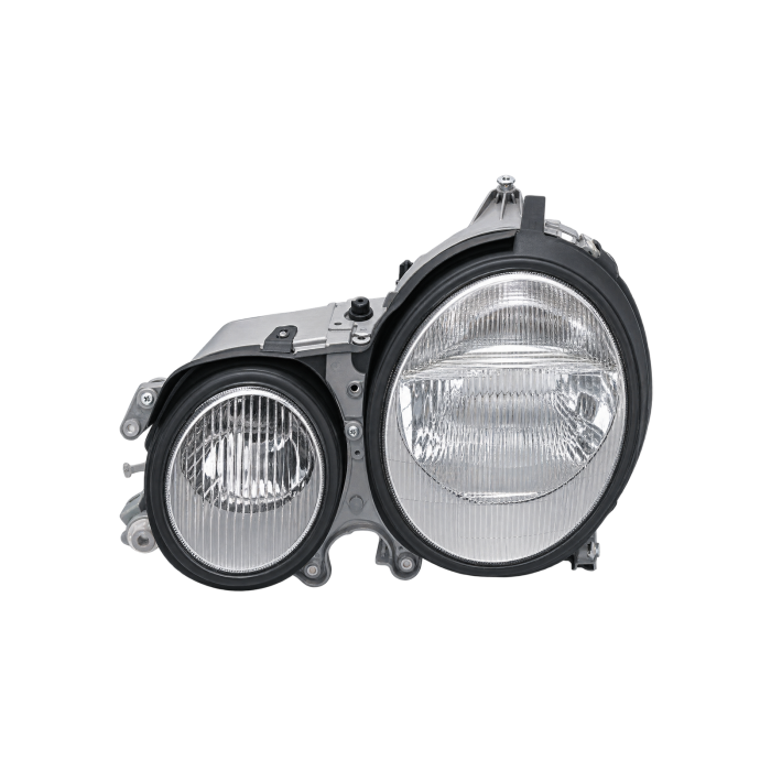 Koplamp voor MERCEDES E W210 1999-2002
