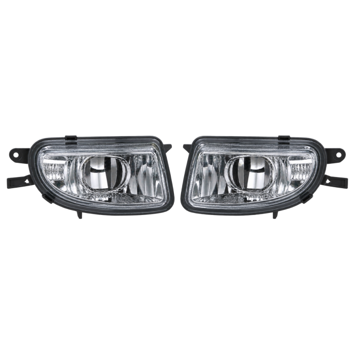 Mistlamp voor MERCEDES