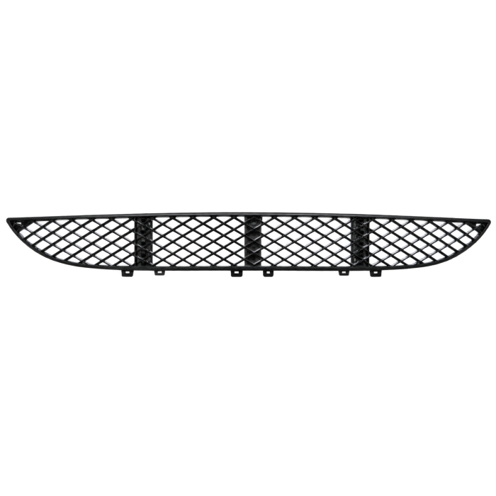 Grille voor MERCEDES E W210 1999-2002