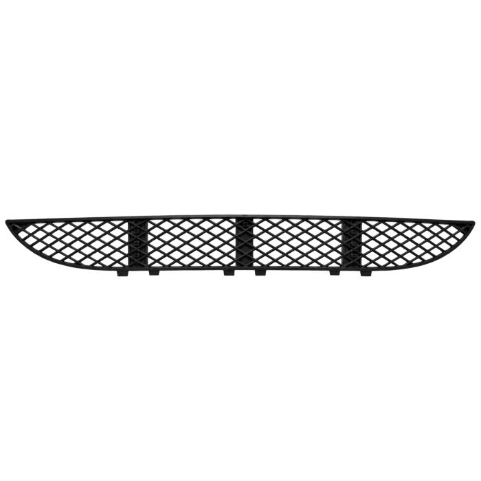 Grille voor MERCEDES E W210 1999-2002
