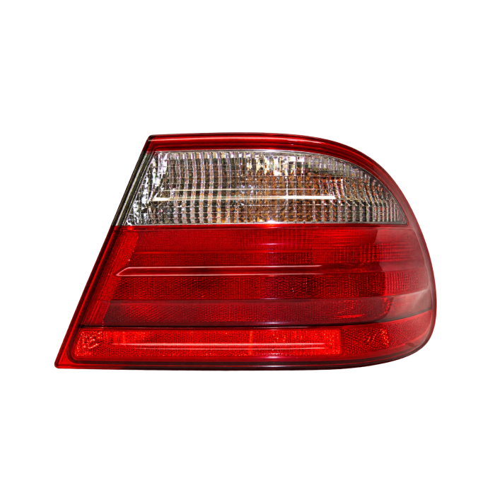 Achterlicht voor MERCEDES E W210 1999-2002