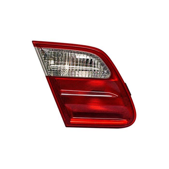 Achterlicht voor MERCEDES E W210 1999-2002