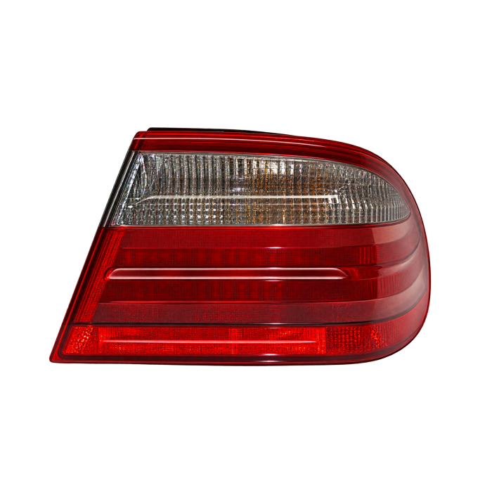 Achterlicht voor MERCEDES E W210 1999-2002