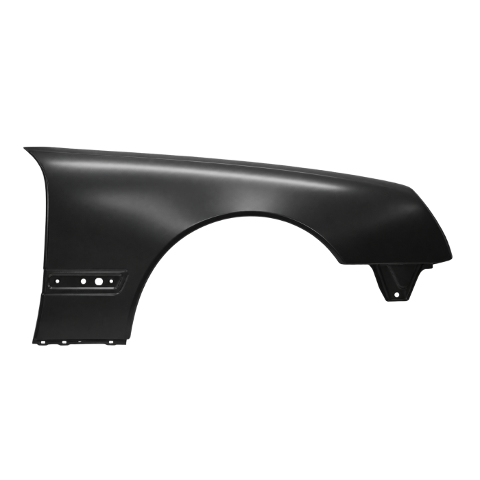 Spatbord (voorscherm) voor MERCEDES E W210 1999-2002