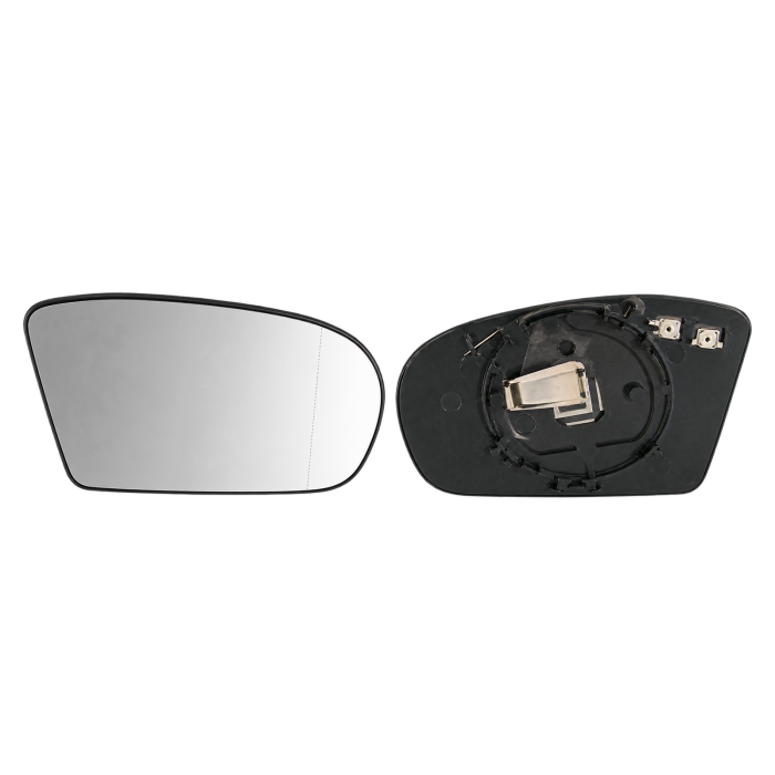 Spiegelglas links voor MERCEDES