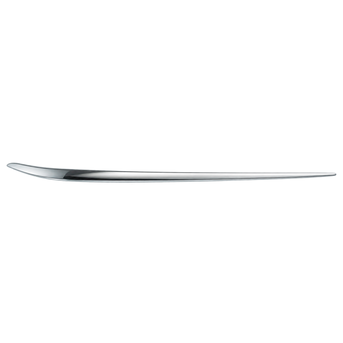 Bumperlijst voor MERCEDES E W211 2002-2006