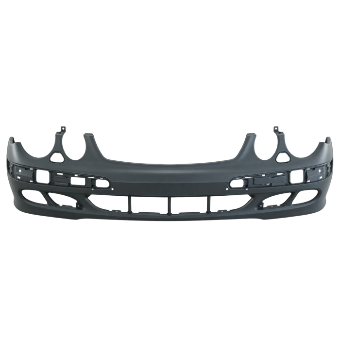Voorbumper links voor MERCEDES E W211 2002-2006
