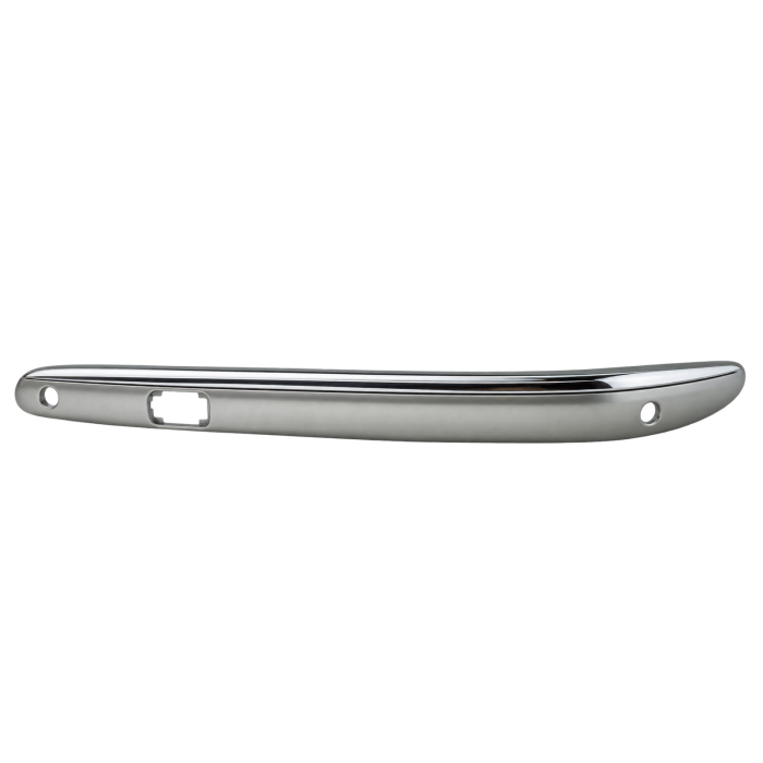 Voorbumper voor MERCEDES E W211 2002-2006