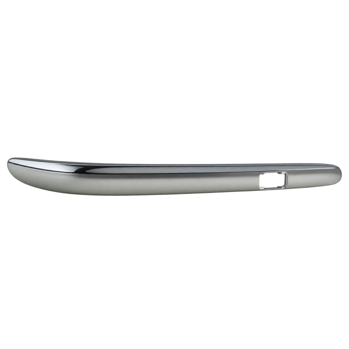 Voorbumper voor MERCEDES E W211 2002-2006
