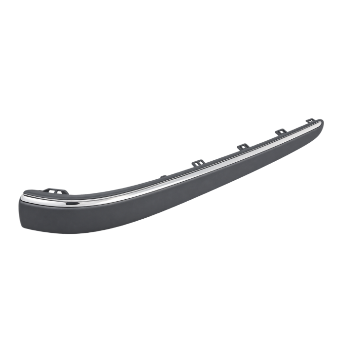 Achterbumper rechts voor MERCEDES E W211 2002-2006
