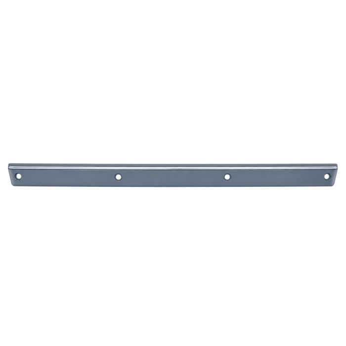 Bumperlijst rechts voor MERCEDES E W211 2002-2006