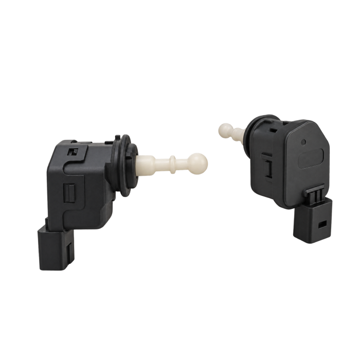 Koplamp links/rechts voor MERCEDES